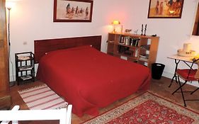 Chambre D'Hotes Rue Des Fougeres